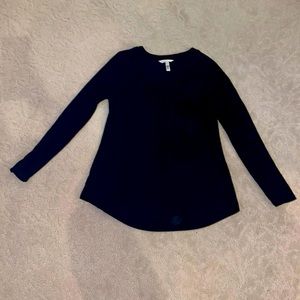 Soma Long Sleeve Sleepwear Top